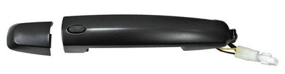 MANIJA EXTERIOR DELANTERA DERECHA SIN HOYO PLÁSTICO SUZUKI SWIFT 2007-2015 / SX4 2007-2014 / GRAND VITARA 2006-2017 LISA C / SENS P / LLAVE TYG