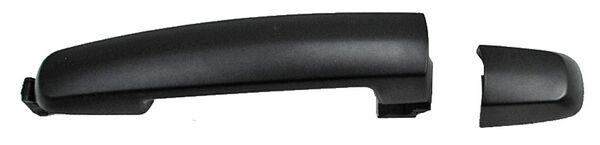 MANIJA EXTERIOR TRASERA PLÁSTICO SUZUKI SWIFT 2007-2015 / SX4 2007-2014 / GRAND VITARA 2006-2017 LISA RH=LH TYG