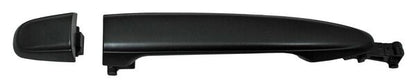 MANIJA EXTERIOR DELANTERA DERECHA SIN HOYO PLÁSTICO TOYOTA 4RUNNER 2003-2005 LISA P / LLAVE TYG