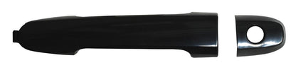 MANIJA EXTERIOR DELANTERA IZQUIERDA PLÁSTICO TOYOTA CAMRY 2002-2006 / CORO / MATR / SOLA 2003-2008 / RAV4 2001-2011 / HIGHLAN 2001-2007 / YARIS 2007-2015 TYG