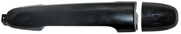 MANIJA EXTERIOR DELANTERA DERECHA PLÁSTICO TOYOTA CAMRY 2002-2006 / CORO / MATR / SOLA 2003-2008 / RAV4 2001-2011 / HIGHLAN 2001-2007 / YARIS 2007-2015 346 TYG