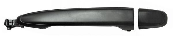 MANIJA EXTERIOR DELANTERA DERECHA SIN HOYO PLÁSTICO TOYOTA CAMRY 2007-2011 / SIENNA 2004-2010 / HIGHLANDER 2008-2013 LISA P / LLAVE FAD TYG