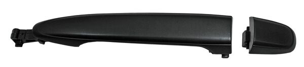 MANIJA EXTERIOR TRASERA PLÁSTICO TOYOTA CAMRY 2007-2011 / HIGHLANDER 2008-2013 LISA LH=RH TYG