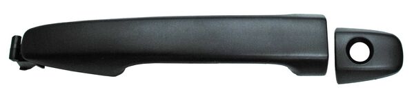 MANIJA EXTERIOR DELANTERA IZQUIERDA PLÁSTICO TOYOTA CAMRY 2011-2017 / SIENNA 2011-2017 LISA TYG