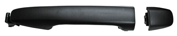 MANIJA EXTERIOR TRASERA PLÁSTICO TOYOTA CAMRY 2011-2017 / LSIENNA 2011-2017 LISA RH=LH TYG