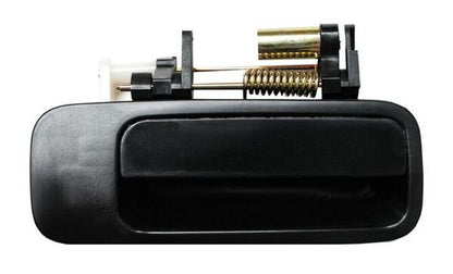 MANIJA EXTERIOR TRASERA DERECHA PLÁSTICO TOYOTA CAMRY 1997-2001 LISA TYG