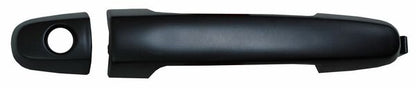 MANIJA EXTERIOR DELANTERA CON HOYO PLÁSTICO TOYOTA COROLLA 2003-2013 LISA P / LLAVE LH=RH TYG
