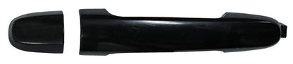 MANIJA EXTERIOR TRASERA PLÁSTICO TOYOTA COROLLA 2003-2013 / CAMRY 2002-2006 / YARIS 2006-2015 4P / MATRIX 2003-2010 / RAV4 2001-2011 / PRIUS 2004-2008 / HIGHLANDER 2001-2007 LISA LH=RH 346 TYG
