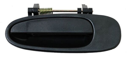 MANIJA EXTERIOR TRASERA IZQUIERDA PLÁSTICO TOYOTA COROLLA 1993-1997 CORRUGADA TYG