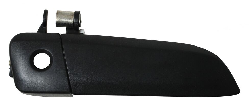 MANIJA EXTERIOR DELANTERA DERECHA PLÁSTICO TOYOTA HIACE 2004-2019 CORRUGADA TYG