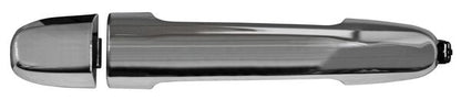 MANIJA EXTERIOR TRASERA CROMADA PLÁSTICO TOYOTA HILUX 2005-2015 LH=RH TYG