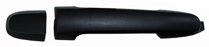 MANIJA EXTERIOR TRASERA PLÁSTICO TOYOTA HILUX 2005-2015 CORRUGADA LH=RH TYG
