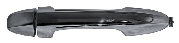 MANIJA EXTERIOR TRASERA CROMADA PLÁSTICO TOYOTA HILUX 2016-2025 RH=LH TYG