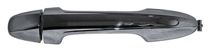 MANIJA EXTERIOR TRASERA CROMADA PLÁSTICO TOYOTA HILUX 2016-2025 RH=LH TYG