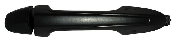 MANIJA EXTERIOR TRASERA PLÁSTICO TOYOTA HILUX 2016-2025 CORRUGADA LH=RH TYG