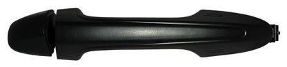 MANIJA EXTERIOR TRASERA PLÁSTICO TOYOTA HILUX 2016-2025 CORRUGADA LH=RH TYG