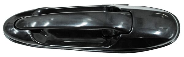 MANIJA EXTERIOR TRASERA IZQUIERDA PLÁSTICO TOYOTA LAND CRUISER 1998-2007 / SEQUOIA 2001-2007 LISA TYG