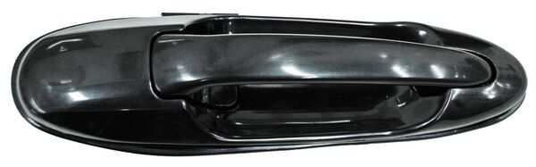 MANIJA EXTERIOR TRASERA DERECHA PLÁSTICO TOYOTA LAND CRUISER 1998-2007 / SEQUOIA 2001-2007 LISA TYG