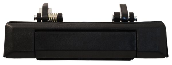 MANIJA EXTERIOR NEGRA PLÁSTICO TOYOTA PICKUP 1984-1988 LH=RH TYG