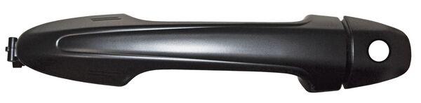 MANIJA EXTERIOR IZQUIERDA CON HOYO TOYOTA RAV4 2013-2018 LISA C / SENS P / LLAVE TYG