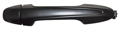 MANIJA EXTERIOR DERECHA SIN HOYO TOYOTA RAV4 2013-2018 LISA C / SENS P / LLAVE TYG