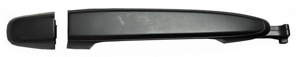 MANIJA EXTERIOR PLÁSTICO TOYOTA SIENNA 2004-2010 LISA LATERAL RH=LH TYG