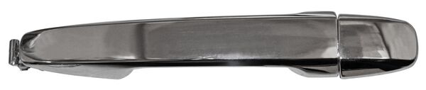MANIJA EXTERIOR CROMADA TOYOTA SIENNA 2011-2017 LATERAL RH=LH TYG