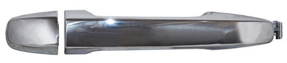 MANIJA EXTERIOR TRASERA CROMADA PLÁSTICO TOYOTA SIENNA 2011-2017 RH=LH TYG