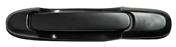 MANIJA EXTERIOR SIN HOYO PLÁSTICO TOYOTA SIENNA 1998-2003 LISA LATERAL P / LLAVE LH=RH TYG