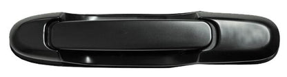MANIJA EXTERIOR SIN HOYO PLÁSTICO TOYOTA SIENNA 1998-2003 LISA LATERAL P / LLAVE LH=RH TYG