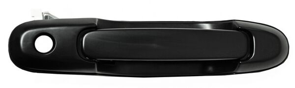 MANIJA EXTERIOR DELANTERA IZQUIERDA PLÁSTICO TOYOTA SIENNA 1998-2003 LISA TYG