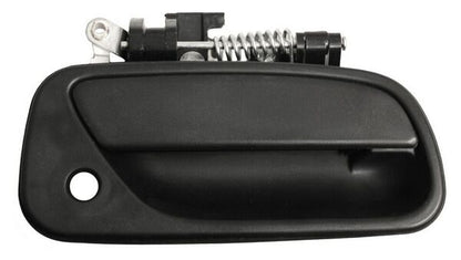 MANIJA EXTERIOR DELANTERA DERECHA PLÁSTICO TOYOTA PICKUP T100 1993-1998 CORRUGADA TYG