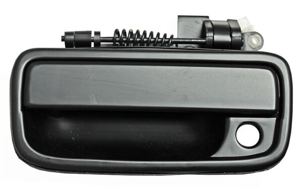 MANIJA EXTERIOR DELANTERA IZQUIERDA PLÁSTICO TOYOTA TACOMA 1995-2004 LISA ALD235 346 TYG