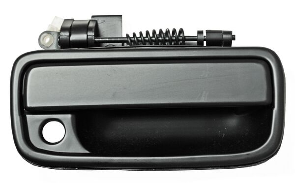 MANIJA EXTERIOR DELANTERA DERECHA PLÁSTICO TOYOTA TACOMA 1995-2004 LISA TYG