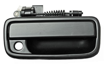 MANIJA EXTERIOR DELANTERA DERECHA PLÁSTICO TOYOTA TACOMA 1995-2004 LISA TYG