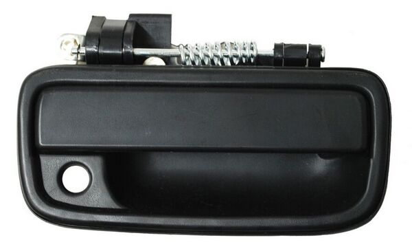MANIJA EXTERIOR DELANTERA DERECHA PLÁSTICO TOYOTA TACOMA 1995-2004 ALD265 FAD CORRUGADA TYG