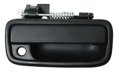 MANIJA EXTERIOR DELANTERA DERECHA PLÁSTICO TOYOTA TACOMA 1995-2004 ALD265 FAD CORRUGADA TYG