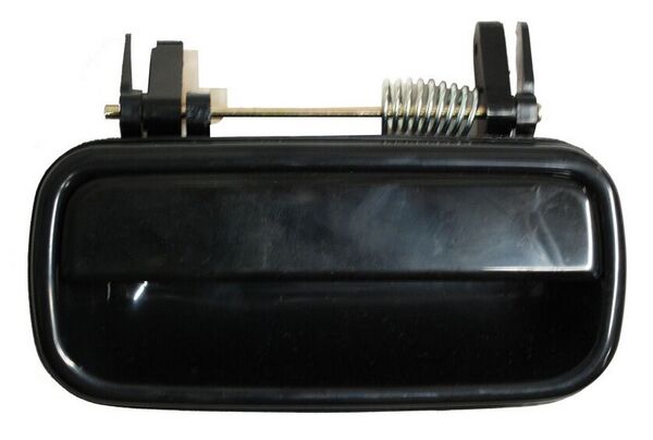 MANIJA EXTERIOR TRASERA IZQUIERDA PLÁSTICO TOYOTA TACOMA 1995-2004 CORRUGADA TYG