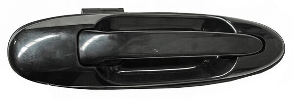 MANIJA EXTERIOR TRASERA IZQUIERDA PLÁSTICO TOYOTA TUNDRA DOBLE CABINA 2000-2006 LISA TYG