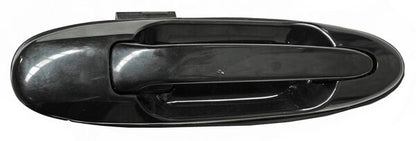 MANIJA EXTERIOR TRASERA IZQUIERDA PLÁSTICO TOYOTA TUNDRA DOBLE CABINA 2000-2006 LISA TYG