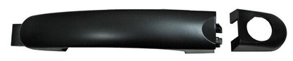 MANIJA EXTERIOR IZQUIERDA CON HOYO PLÁSTICO VOLKSWAGEN BEETLE 1998-2011 / EUROVAN 2005-2010 P / LLAVE TYG