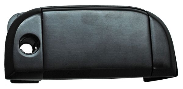 MANIJA EXTERIOR DELANTERA DERECHA METAL VOLKSWAGEN EUROVAN 2001-2004 LISA TYG