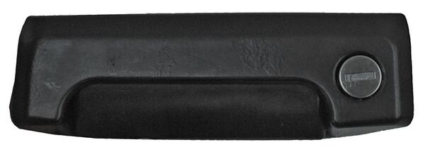 MANIJA EXTERIOR DERECHA METAL VOLKSWAGEN EUROVAN 2001-2004 LISA LATERAL CORREDIZA TYG