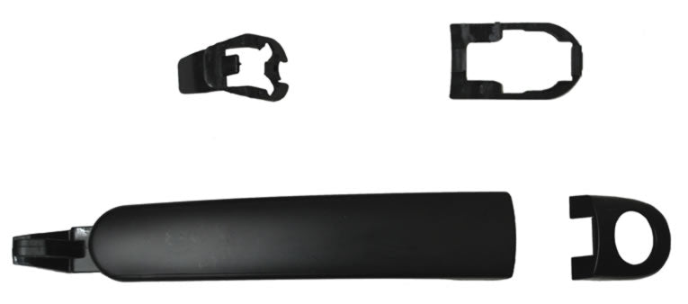 MANIJA EXTERIOR DELANTERA VOLKSWAGEN GOLF 2000-2007 LH=RH 2252 TYG