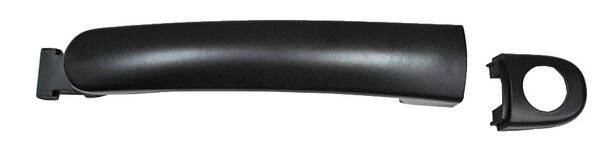 MANIJA EXTERIOR DELANTERA IZQUIERDA PLÁSTICO VOLKSWAGEN JETTA BICENTENARIO 2011-2018 / TIGUAN 2009-2014 LISA TYG