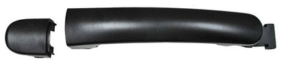 MANIJA EXTERIOR DELANTERA DERECHA PLÁSTICO VOLKSWAGEN JETTA BICENTENARIO 2011-2018 / TIGUAN 2009-2014 LISA / TRAS LH=RH TYG