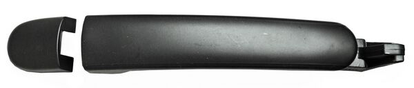 MANIJA EXTERIOR DELANTERA DERECHA PLÁSTICO VOLKSWAGEN JETTA / PASSAT / LUPO / GOLF / POLO / GOL 2009-2020 / FOX / IBIZA / CORDOBA / LEON / TOLEDO 1999-2016 / TRAS RH=LH TYG