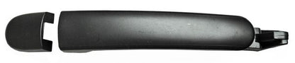 MANIJA EXTERIOR DELANTERA DERECHA PLÁSTICO VOLKSWAGEN JETTA / PASSAT / LUPO / GOLF / POLO / GOL 2009-2020 / FOX / IBIZA / CORDOBA / LEON / TOLEDO 1999-2016 / TRAS RH=LH TYG