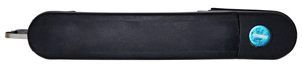 MANIJA EXTERIOR DELANTERA IZQUIERDA PLÁSTICO VOLKSWAGEN POINTER 4P 2000-2009 C / CILINDRO PARA LLAVE TYG