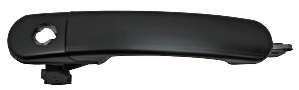 MANIJA EXTERIOR DELANTERA DERECHA PLÁSTICO VOLKSWAGEN POINTER 4P 2000-2009 TYG